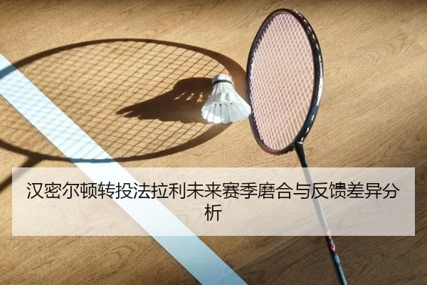 汉密尔顿转投法拉利未来赛季磨合与反馈差异分析