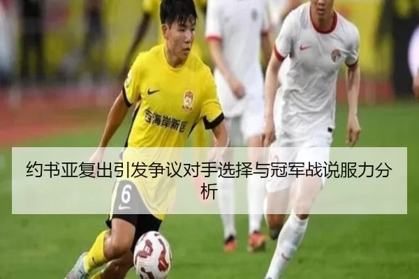 约书亚复出引发争议对手选择与冠军战说服力分析